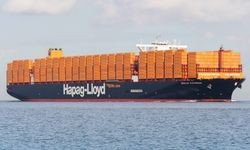 Hapag-Lloyd gerçek zamanlı konteyner takibini başlattı