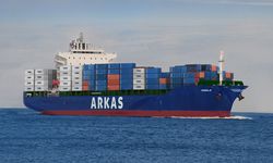 Arkas'tan Çin'e 4 yeni gemi siparişi