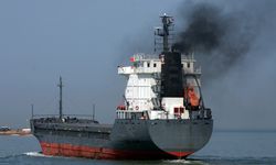 "Kızıldeniz krizi gemi emisyonlarını yüzde 11 artırabilir"