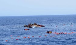 Cibuti açıklarında göçmen teknesi alabora oldu: 16 ölü, 28 kayıp