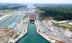 Maersk'ten 'Panama Kanalı' kararı