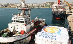 İsrail Gazze'ye yardım götürenleri vurdu: 7 kişi öldü, yardım gemisi dönüyor