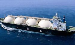 Türkiye, ABD'li enerji devi ile LNG anlaşması için masaya oturdu
