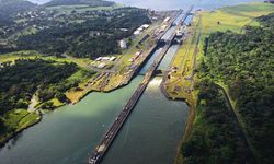Panama Kanal İdaresi'nden yeni 'kısıtlama' açıklaması