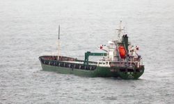 Güney Kore, Kuzey Kore’ye yönelik yaptırımları ihlal eden gemiye el koydu