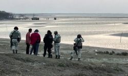 Meksika’da 8 göçmenin cansız bedeni kıyıya vurdu