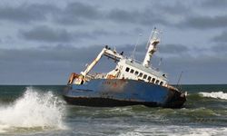Mozambik'te feribot faciası: 94 kişi hayatını kaybetti