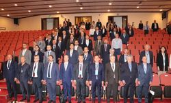 Türk Loydu’nun 69. Olağan Genel Kurulu yapıldı