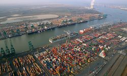 Antwerp Limanı Batı Afrika'ya kirli yakıt ihracatını yasakladı