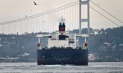 Türk deniz ticaret filosunda 410 gemi var