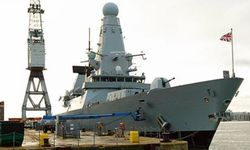 İngiltere 6 savaş gemisi inşa edecek