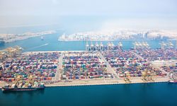 Rota değişimi Asya limanlarında sıkışıklığa neden oluyor