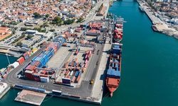 Türk firmaları 27 ülkede 51 limanı işletiyor
