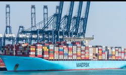 Kızıldeniz krizi Maersk'in kazancını artırdı