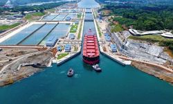 Panama Kanalı, geçişleri artırmak için ABD'li LNG üreticileriyle görüşüyor