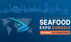 Seafood Expo Eurasia başladı
