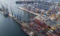Ukrayna küresel konteyner ticaretine yeniden dahil oluyor