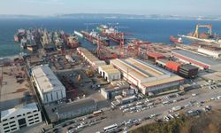 Rakamlar açıklandı: Yalova'nın ihracatında gemi ve yat sektörü başı çekiyor