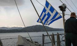Yunanistan, Rus petrolünün transferine karşı deniz tatbikatlarını artırıyor