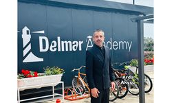 Avrupa’nın en büyüğü: İTÜ - Delmar Training Academy