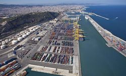 Son 2 yılda Türkiye ve Fas ile Akdeniz ticaret trafiğinde artış