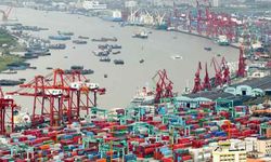 Çin, limanlardaki yasadışı uyuşturucu sevkiyatını engelliyor