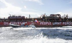 Finlandiya'dan AB'ye 'petrol sızıntısı müdahale gemisi alın' çağrısı
