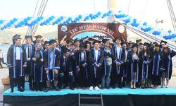İTÜ MTAL ilk mezunlarını veriyor