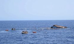 Yemen açıklarında tekne alabora oldu: 38 kişi hayatını kaybetti