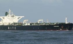 ABD, 2 kaptana İran petrolü kaçakçılığından yaptırım uyguladı