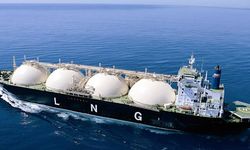 LNG yeni inşa değerleri rekor seviyede
