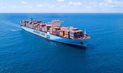Maersk, limanlardaki sıkışıklığın artması nedeniyle beklentilerini yükseltti