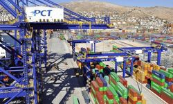 Kızıldeniz'deki yönlendirmeler Yunanistan'ın konteyner hacimlerini vurdu
