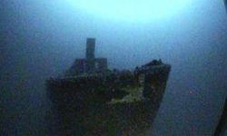 Avusturalya'da batan gemi enkazı 55 yıl sonra bulundu