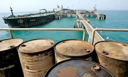 İran'da limana operasyon: 2 milyon litre kaçak yakıt ele geçirildi