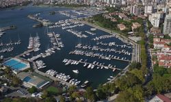 Koç Holding, Fenerbahçe-Kalamış Yat Limanı ihalesine giriyor