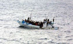 Manş Denizi’nde mülteci botu battı: 4 kişi hayatını kaybetti