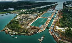 Panama Kanalı su sorununu yeni rezervuarla çözmeyi planlıyor