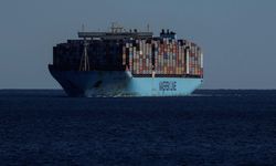 Maersk'ten Kızıldeniz'deki aksamalarla ilgili uyarı