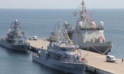 Rusya: Karadeniz'deki NATO gemilerini tehdit olarak görüyoruz