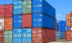 Cibuti'ye ihraç edilen ürünler gemilerde bekletiliyor