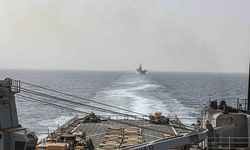 Husilerden Aden Körfezi ve İsrail'in Eilat kentine askeri operasyon