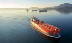 Çift yakıtlı gemi filosunda yüzde 72'lik artış