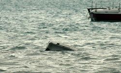 Moritanya'da gemi kazası: 25 göçmen hayatını kaybetti
