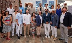Cannes Yachting Festival 10-15 Eylül’de yatçıları bir araya getirecek
