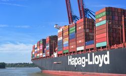 Hapag-Lloyd beklentilerini yükseltti