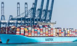 Maersk'in filo planları MSC ile büyük farklılık gösteriyor