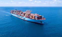 Maersk: Küresel ticaret ekonomik zorluklara rağmen dayanıklı