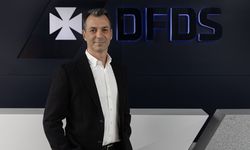 DFDS Türkiye’de üst düzey atama