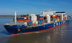 CMA CGM Brezilya'nın en büyük liman işletmecisinin hisselerini aldı